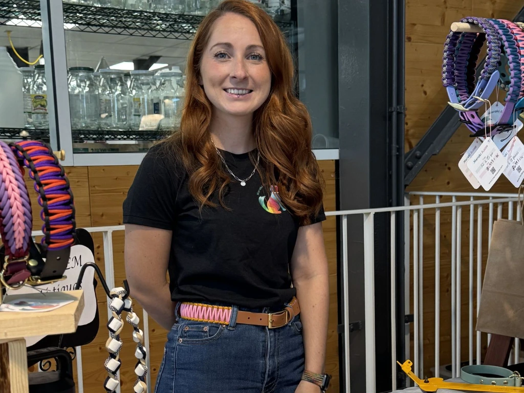 Artisane québécoise