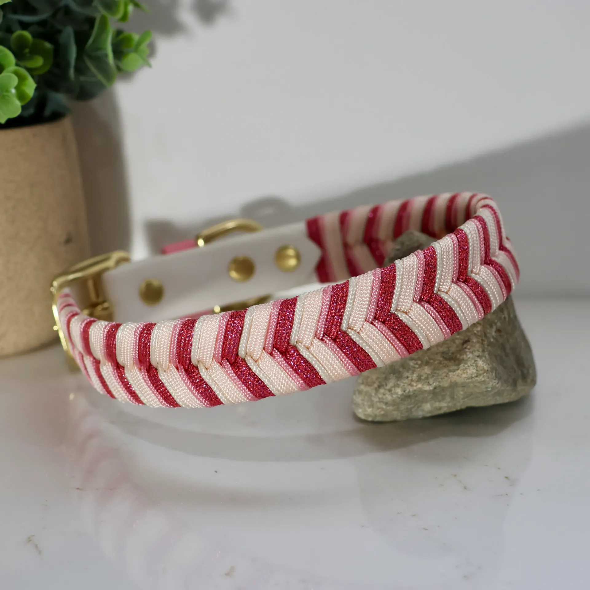Fishtail - Pétale Sucré (3/4 pouce, 10 pouces, Brass)