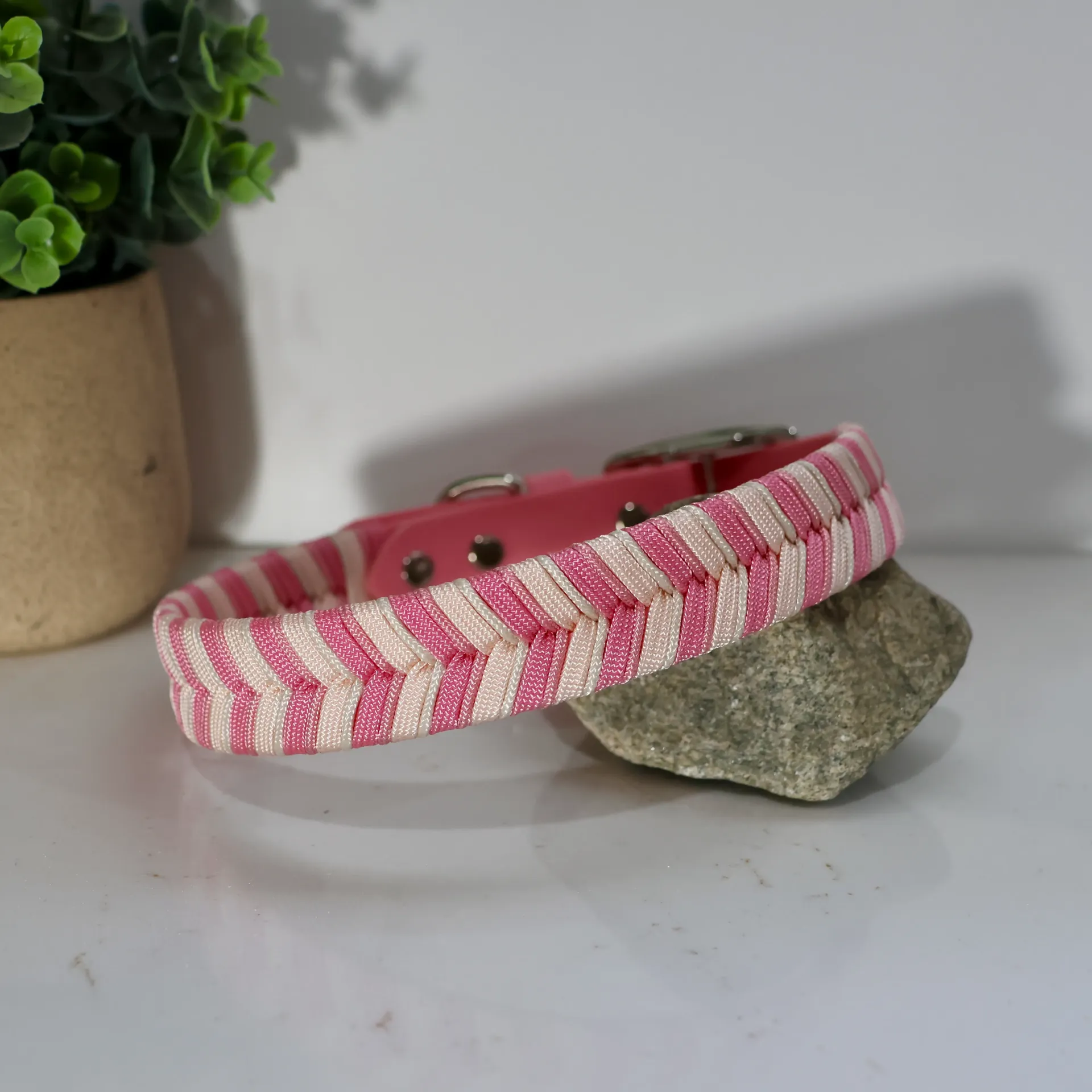 Fishtail - Fleur de Prairie (3/4 pouce, 10 pouces, Brass)