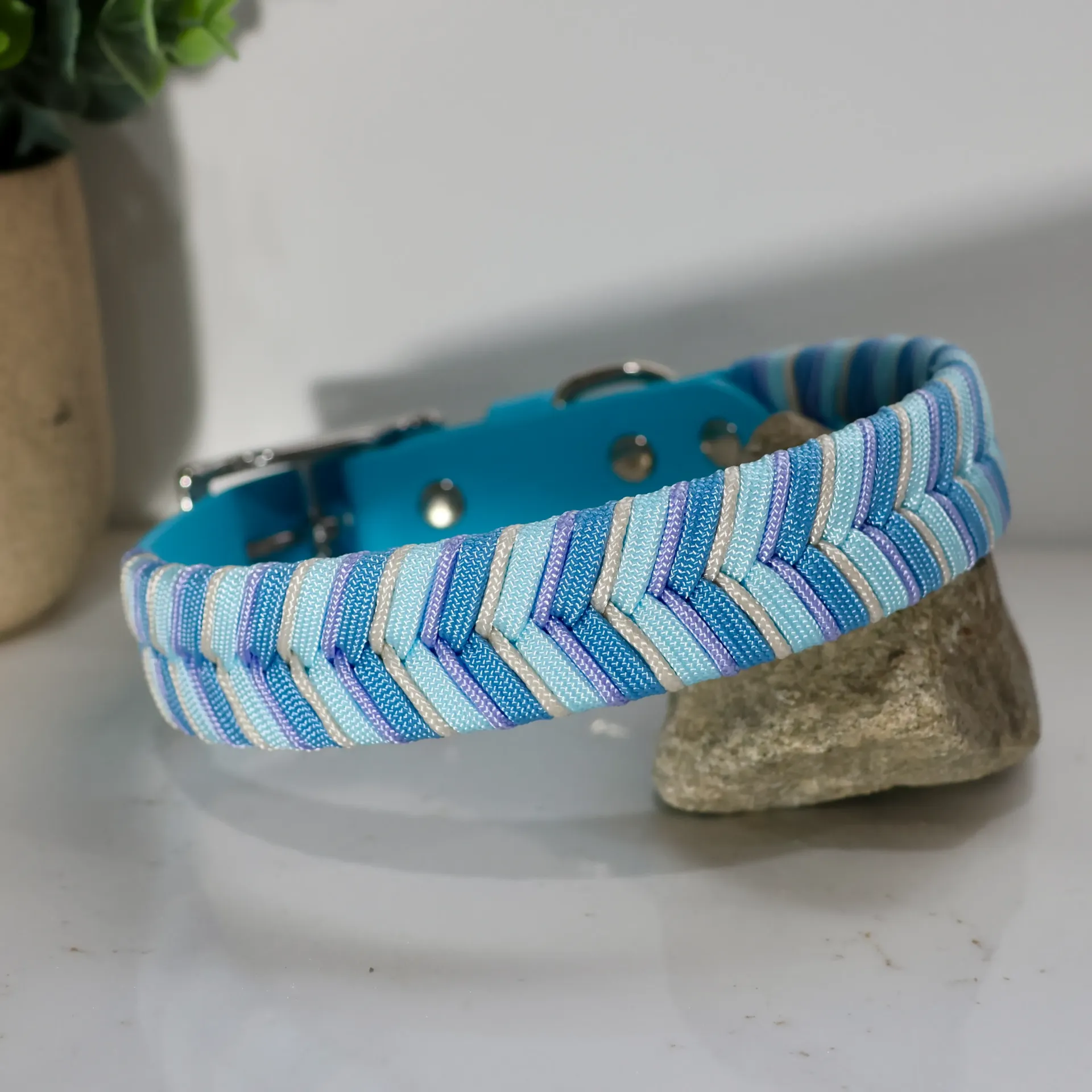 Fishtail - Ciel de Promenade (3/4 pouce, 10 pouces, Brass)