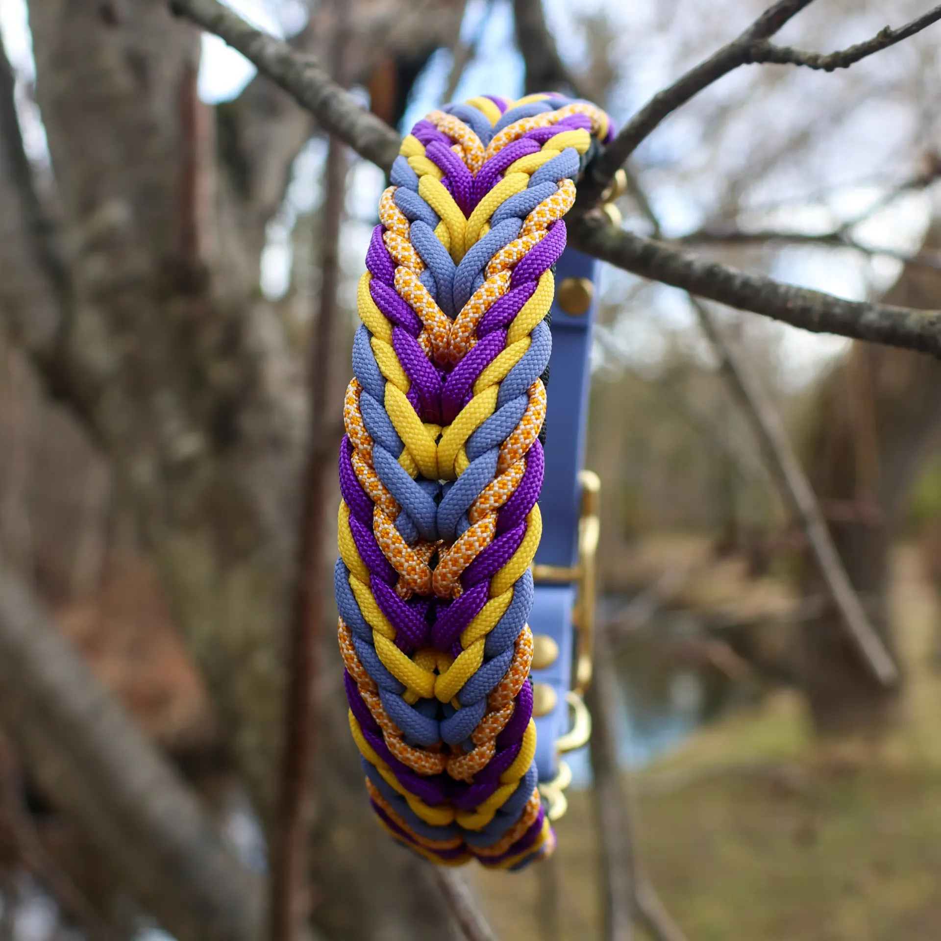 Gandja - personnalisable