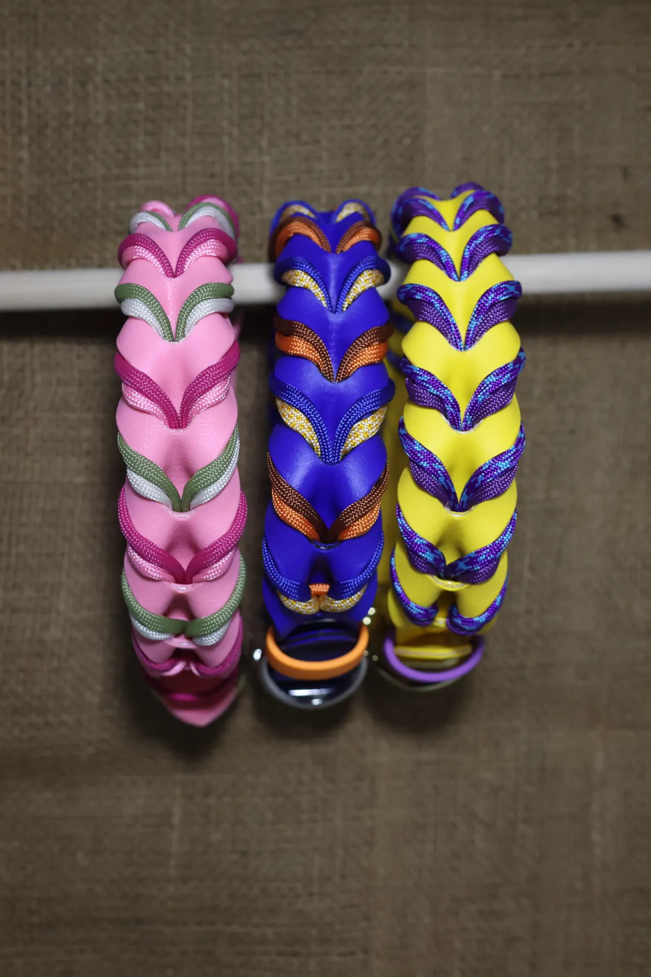 Tressé 2.0 - personnalisable