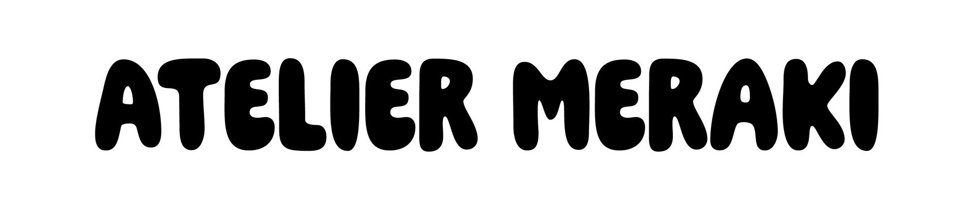 Atelier Meraki